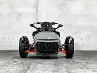 Can am spyder f3-s sm6 113pk can-am 2022 nieuw-model, r-163-xs - afbeelding 27 van  30