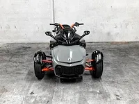 Can am spyder f3-s sm6 113pk can-am 2022 nieuw-model, r-163-xs - afbeelding 28 van  30