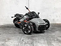 Can am spyder f3-s sm6 113pk can-am 2022 nieuw-model, r-163-xs - afbeelding 30 van  30