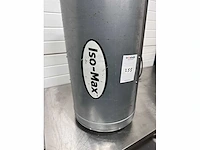 Can-fan - iso-max 250 - filter - afbeelding 3 van  3