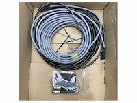 Can mc1000 trim tab kit without the stainless steel tabs 12v - 489220 - afbeelding 4 van  10