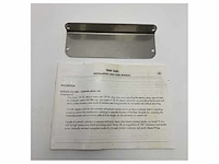 Can mc1000 trim tab kit without the stainless steel tabs 12v - 489220 - afbeelding 6 van  10