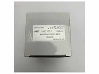 Can mc1000 trim tab kit without the stainless steel tabs 12v - 489220 - afbeelding 7 van  10