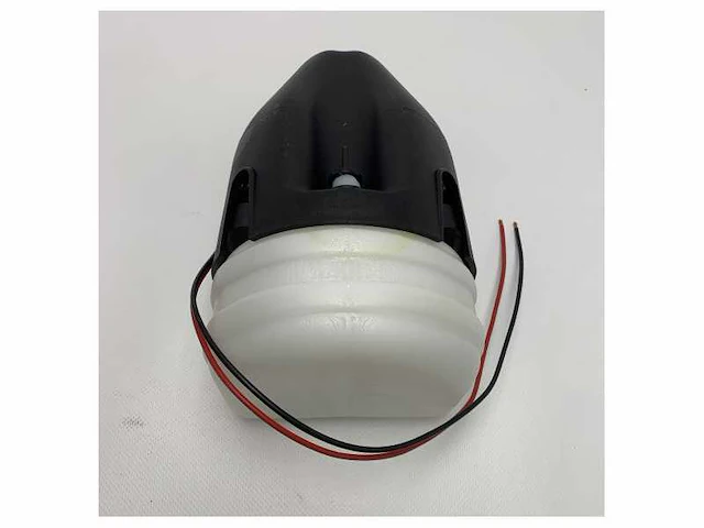 Can mc1000 trim tab kit without the stainless steel tabs 12v - 489220 - afbeelding 10 van  10