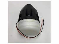 Can mc1000 trim tab kit without the stainless steel tabs 12v - 489220 - afbeelding 10 van  10