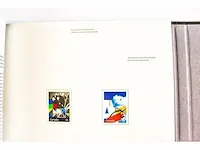 Canada post the millennium collection - afbeelding 5 van  36