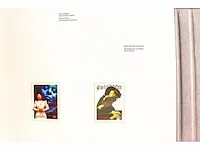 Canada post the millennium collection - afbeelding 7 van  36