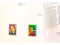 Canada post the millennium collection - afbeelding 8 van  36