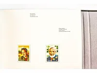 Canada post the millennium collection - afbeelding 9 van  36