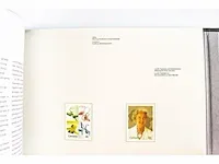 Canada post the millennium collection - afbeelding 14 van  36