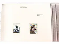 Canada post the millennium collection - afbeelding 17 van  36