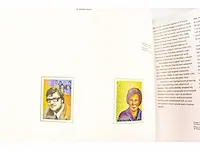 Canada post the millennium collection - afbeelding 18 van  36