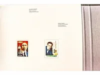 Canada post the millennium collection - afbeelding 19 van  36