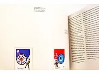 Canada post the millennium collection - afbeelding 27 van  36