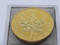 Canadese 50 dollar munt - afbeelding 5 van  5