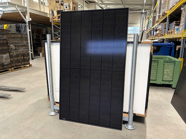 Canadian solar 360wp zonnepaneel (12x) - afbeelding 1 van  5