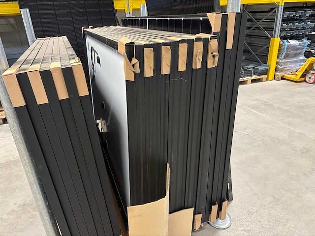 Canadian solar 360wp zonnepaneel (12x) - afbeelding 5 van  5