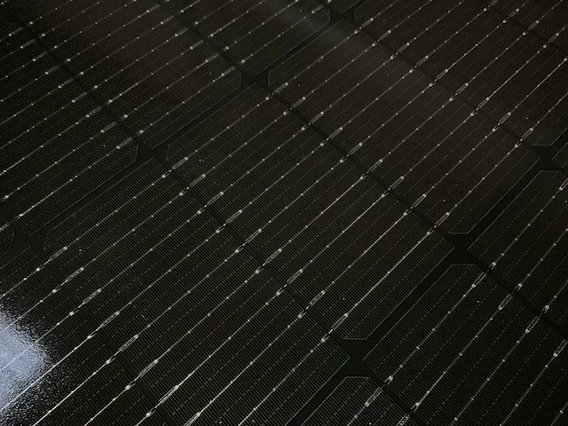 Canadian solar c35l-360ms zonnepaneel (17x) - afbeelding 2 van  5