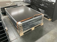 Canadian solar cs6r 400ms zonnepaneel (12x) - afbeelding 1 van  5
