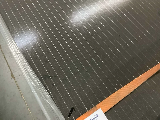 Canadian solar cs6r 400ms zonnepaneel (12x) - afbeelding 2 van  5
