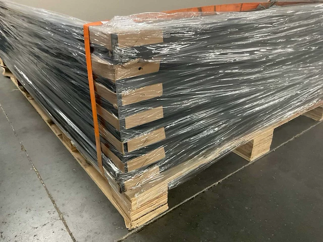 Canadian solar cs6r 400ms zonnepaneel (12x) - afbeelding 3 van  5