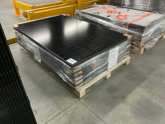 Canadian solar cs6r 400ms zonnepaneel (12x) - afbeelding 3 van  4