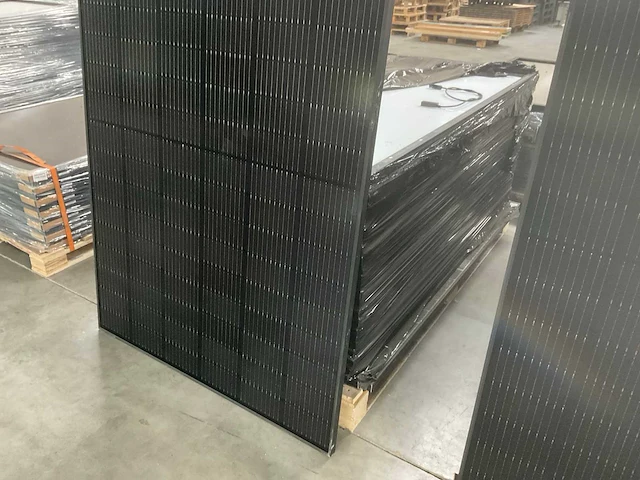Canadian solar cs6r 400ms zonnepaneel (26x) - afbeelding 3 van  4