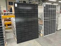 Canadian solar cs6r 400ms zonnepaneel (26x) - afbeelding 1 van  4