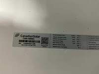Canadian solar cs6r 400ms zonnepaneel (34x) - afbeelding 4 van  4