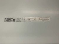 Canadian solar cs6r-400ms zonnepaneel (6x) - afbeelding 3 van  5