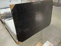 Canadian solar cs6r-430t zonnepaneel (8x) - afbeelding 4 van  6