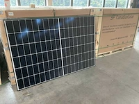 Canadian solar solar pv module cs6r-410ms zonnepaneel (12x) - afbeelding 1 van  9