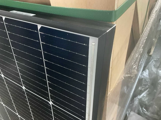 Canadian solar solar pv module cs6r-410ms zonnepaneel (12x) - afbeelding 3 van  9