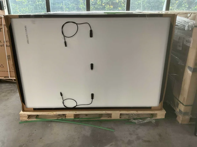 Canadian solar solar pv module cs6r-410ms zonnepaneel (12x) - afbeelding 4 van  9
