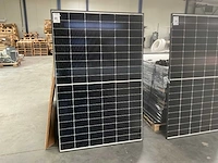 Canadian solar solar pv module cs6r-410ms zonnepaneel (26x) - afbeelding 1 van  5