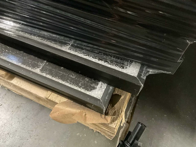 Canadian solar solar pv module cs6r-410ms zonnepaneel (30x) - afbeelding 4 van  6