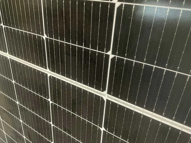 Canadian solar solar pv module cs6r-410ms zonnepaneel (30x) - afbeelding 6 van  6