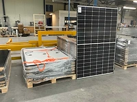 Canadian solar solar pv module cs6r-410ms zonnepaneel (38x) - afbeelding 1 van  5