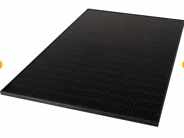 Canadiansolar - hiku cs6r-395ms - zonnepaneel (10x) - afbeelding 1 van  4