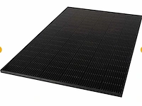 Canadiansolar - hiku cs6r-395ms - zonnepaneel (10x)