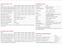 Canadiansolar - hiku cs6r-395ms - zonnepaneel (10x) - afbeelding 2 van  4
