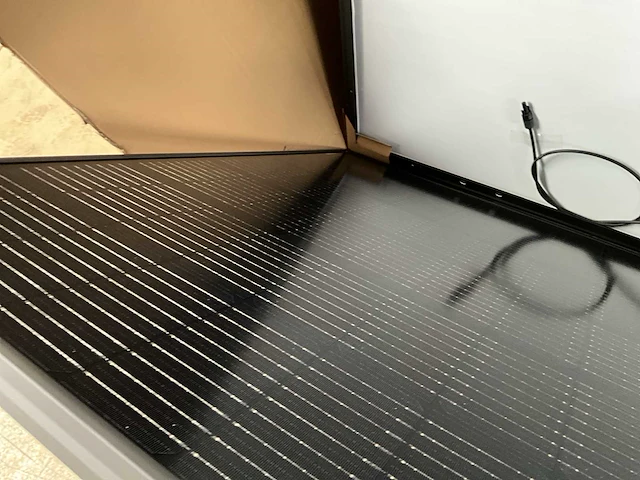 Canadiansolar cs3l-365ms zonnepaneel (20x) - afbeelding 5 van  6