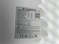 Canadiansolar cs3l-365ms zonnepaneel (7x) - afbeelding 5 van  7