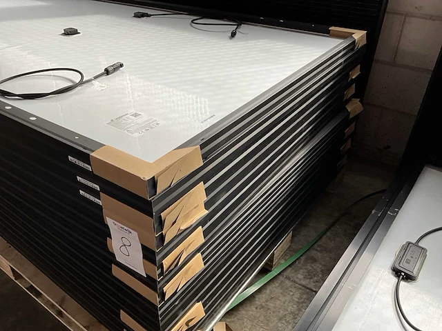 Canadiansolar cs3l-365ms zonnepaneel (7x) - afbeelding 7 van  7
