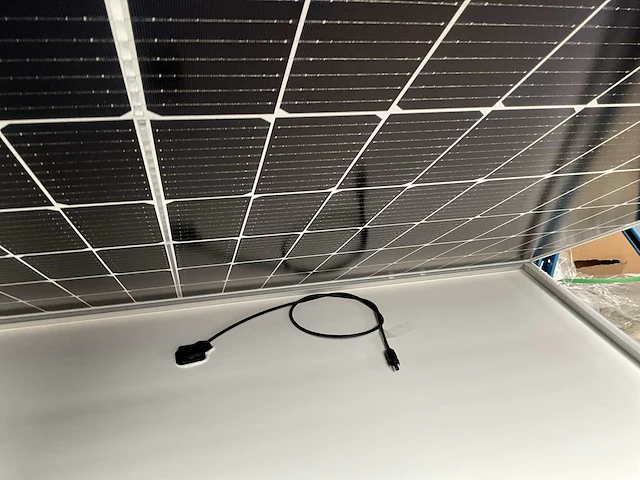 Canadiansolar cs3l-375ms zonnepaneel (11x) - afbeelding 5 van  6