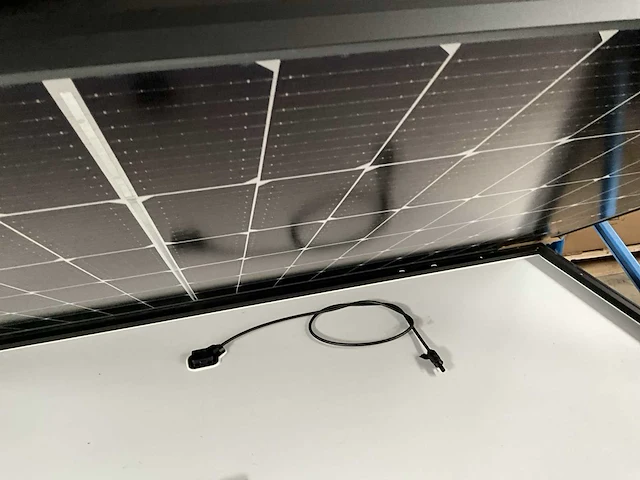 Canadiansolar cs3l-375ms zonnepaneel (13x) - afbeelding 5 van  5