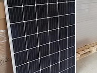 Canadiansolar cs6k-295ms zonnepanelen - 3 stuks - afbeelding 1 van  2