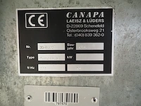 Canapa - afbeelding 6 van  6