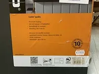 Cando antraciet meubelpaneel 30mm - afbeelding 3 van  4
