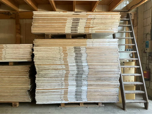 Candoo binnendeur (129x) - afbeelding 3 van  9